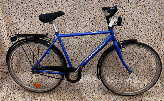 Monark City, 28", 5 växlar
