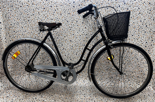 Skeppshult Promenad, 28”, 3 växlar