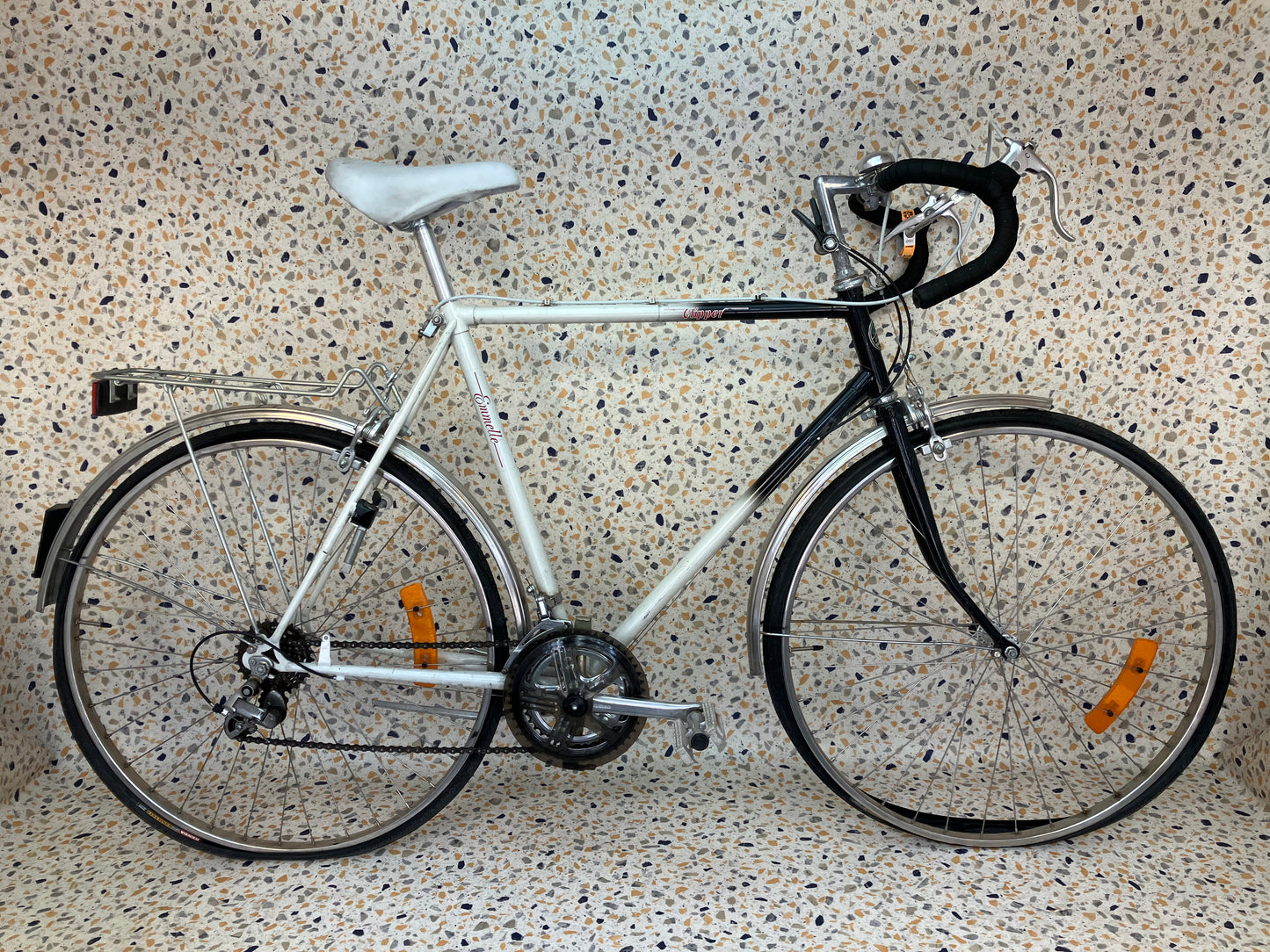 Emelle Clipper, 28", 10 växlar