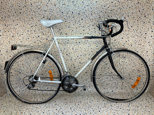 Emelle Clipper, 28", 10 växlar