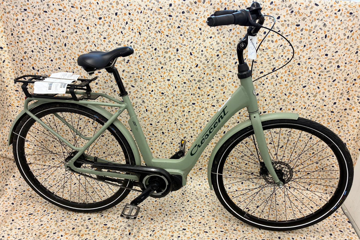 Crescent Elsa, 28", 7 växlar