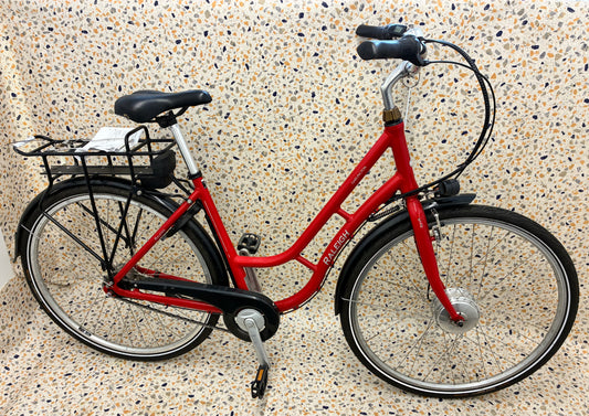 Raleigh Darlington, 28", 7 växlar