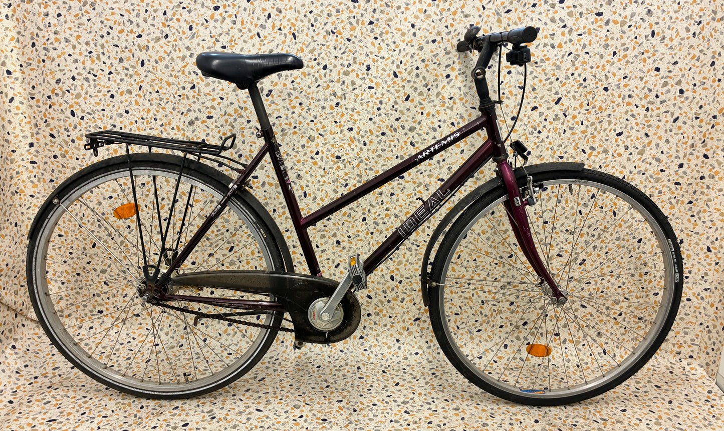 Ideal Artemis, 28", 7 växlar