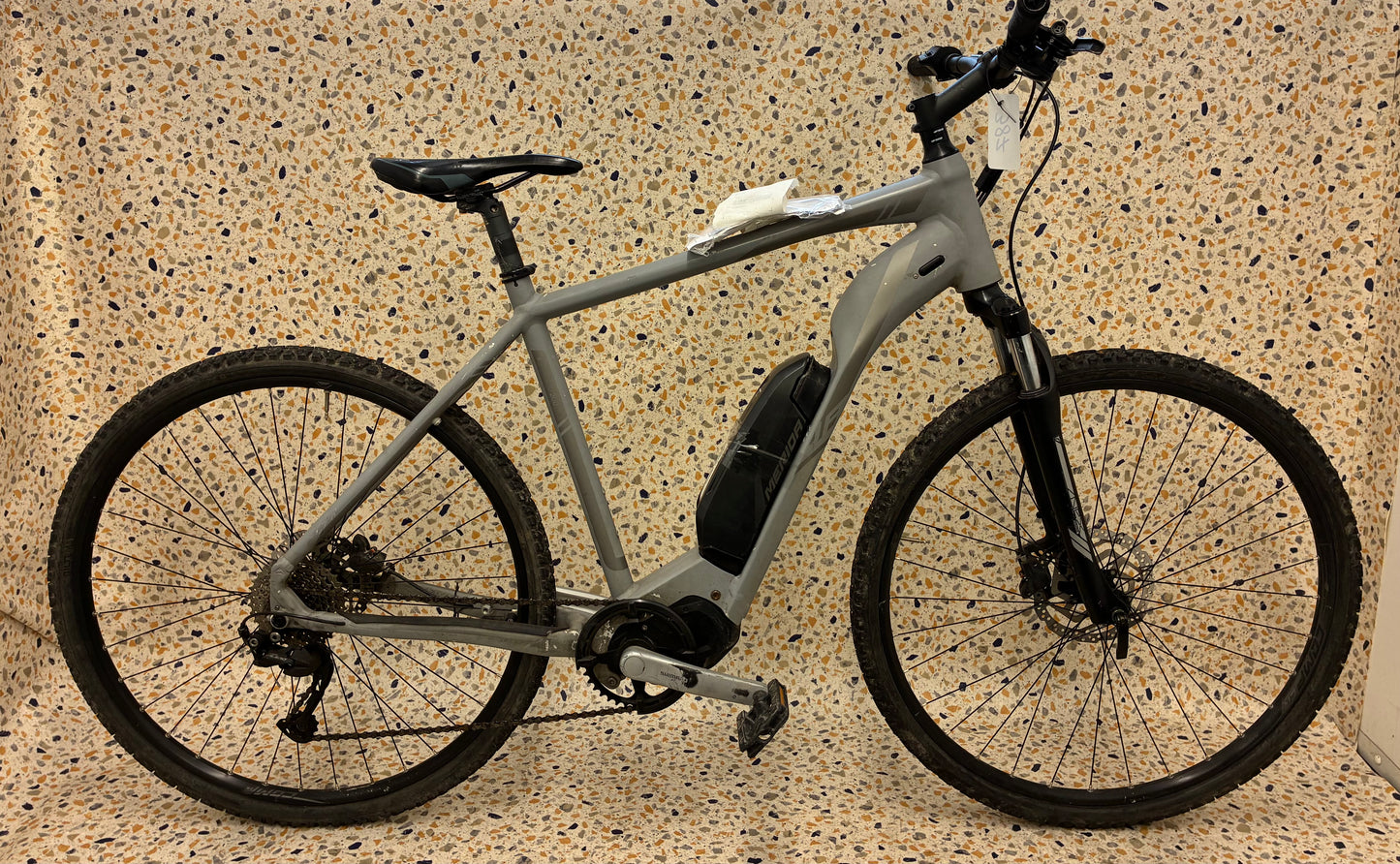 Merida eSpresso 200, 28”, 9 växlar