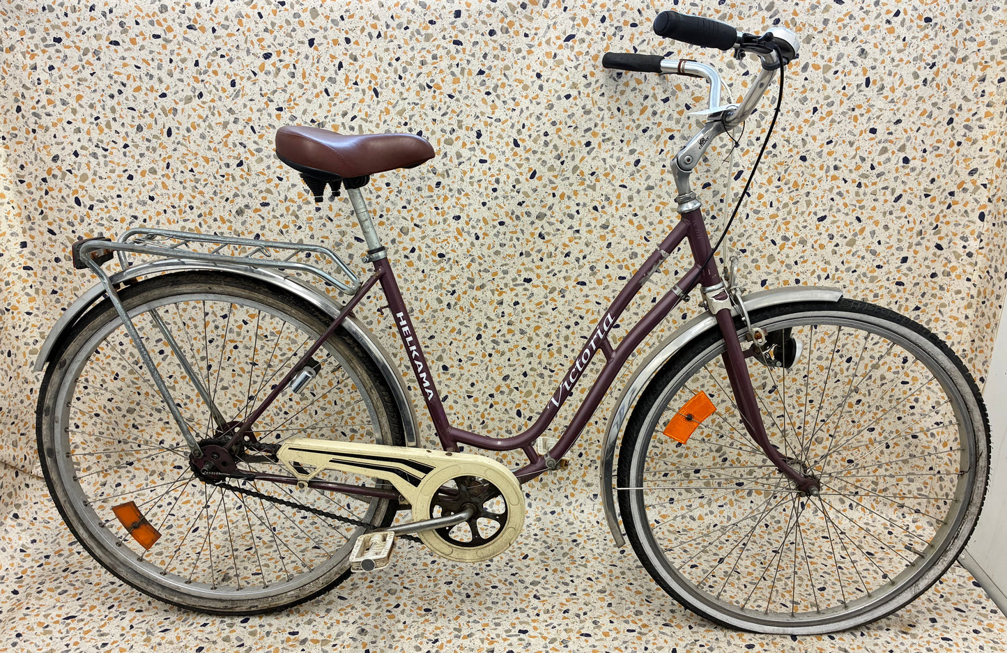 Helkama Victoria, 28”, 3 växlar