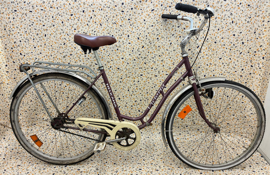 Helkama Victoria, 28”, 3 växlar