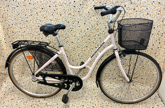 Monark Karin, 28”, 3 växlar