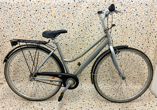 Tunturi City, 28”, 3 växlar