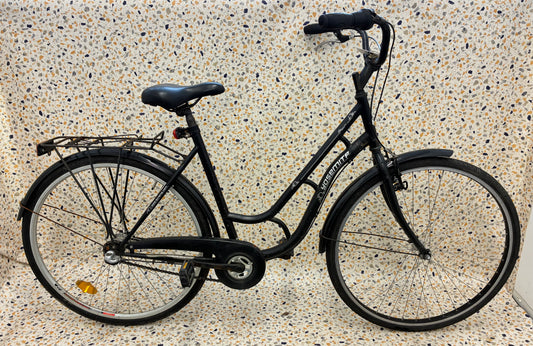 Yosemite Classic, 28”, 3 växlar