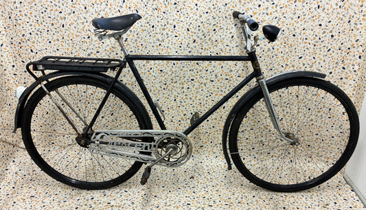 Crescent City Veteran, 28"