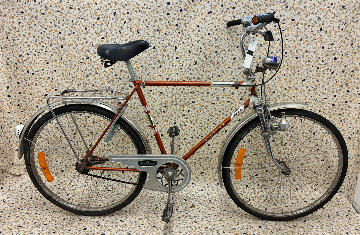 Maraton City Vintage, 26”, 3 växlar