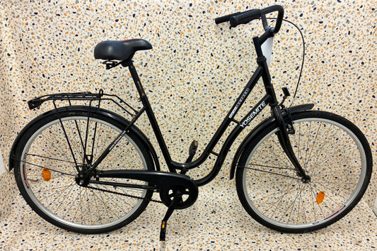 Yosemite Single Speed Comfort, 28”