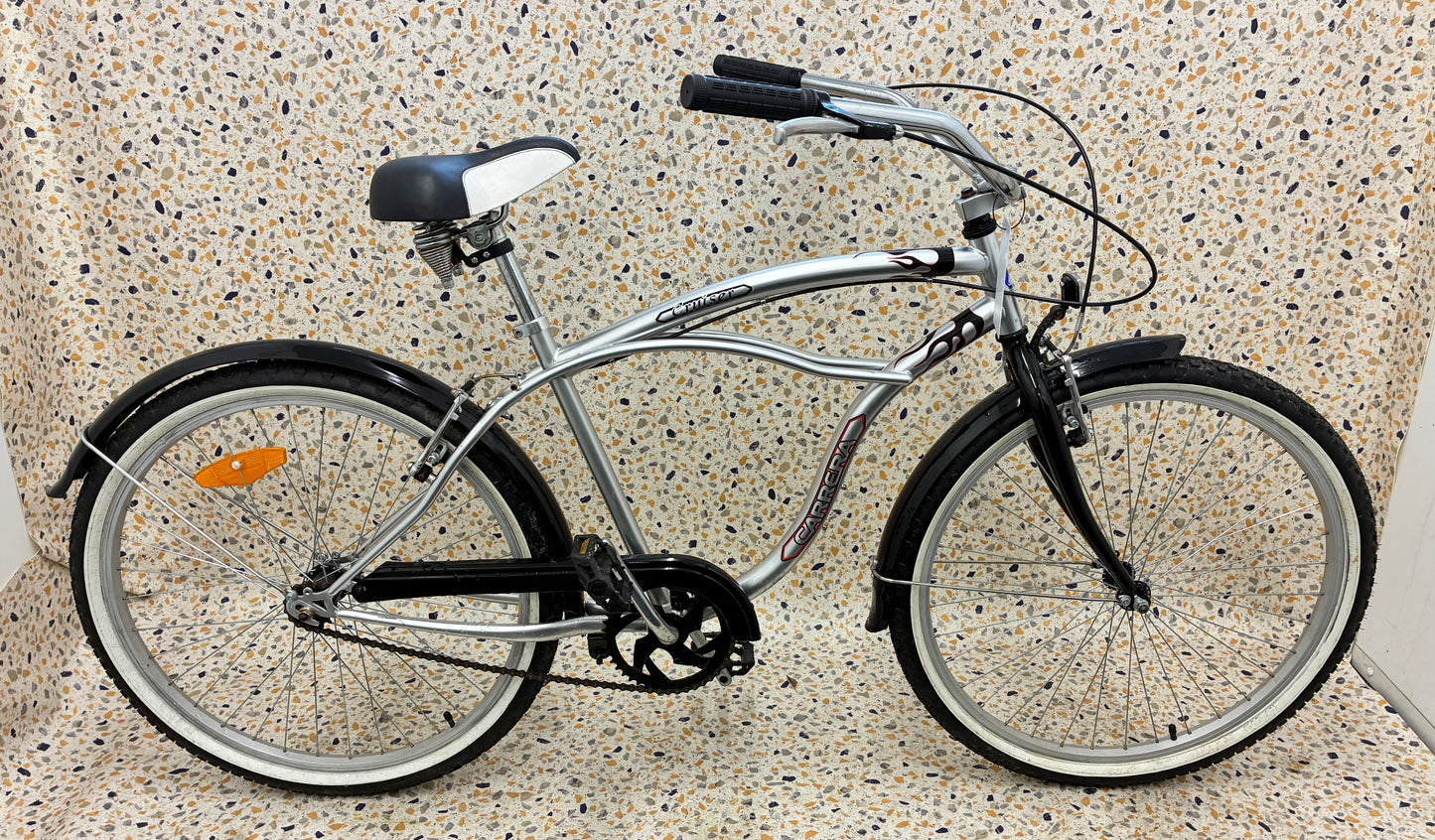 Carrera Cruiser, 26”