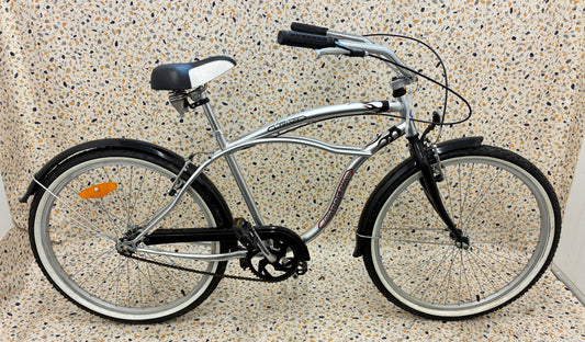 Carrera Cruiser, 26”