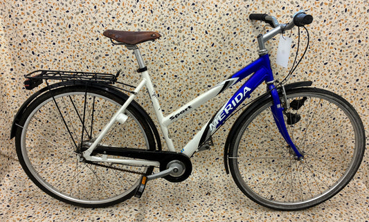 Merida Sport, 28”, 7 växlar