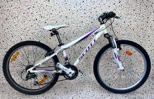Scott JR24, 24", 21 vxl