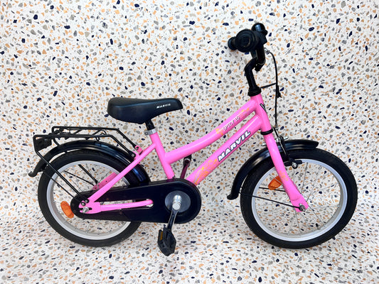 Marvil Spicy, 16", 0 vxl