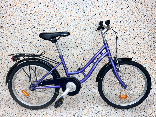 Yosemite City Retro, 20", 0 vxl