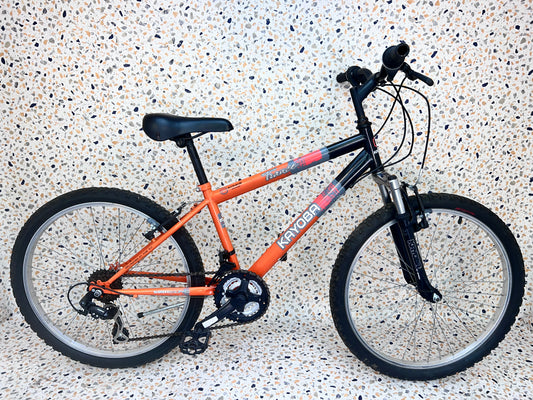 Kayoba Trande, 24", 21 vxl