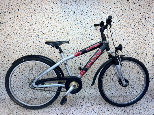 Crescent Bikerz, 24", 7 vxl