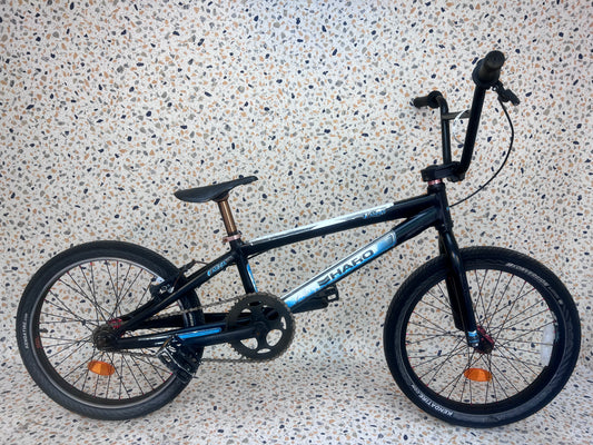 Haro Annex, 20", 0 vxl