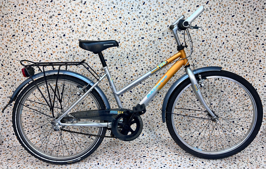 Batavus, 24", 3 vxl