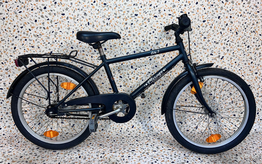 Mirage City 3, 20", 3 vxl