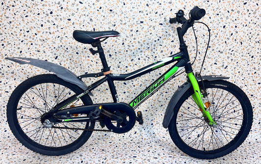 Merida Spider, 20", 3 vxl