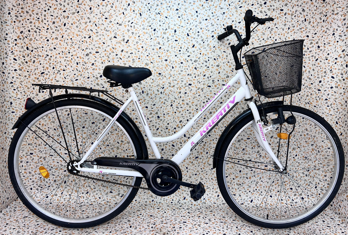 Kreativ City Series, 28", 0 vxl