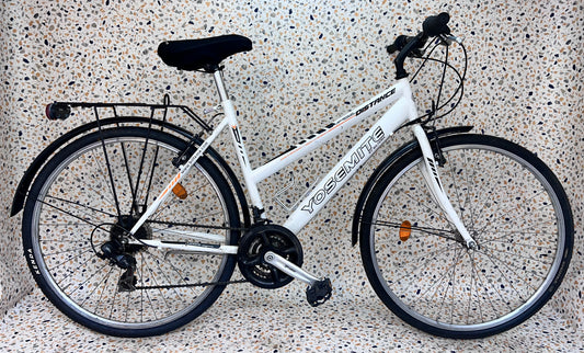 Yosemite Distance, 28", 21 vxl