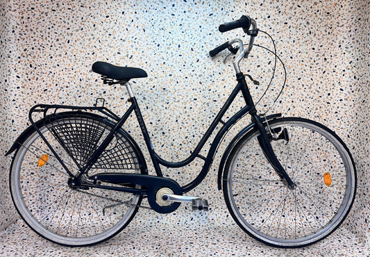 Monark Komfort, 28", 3 vxl