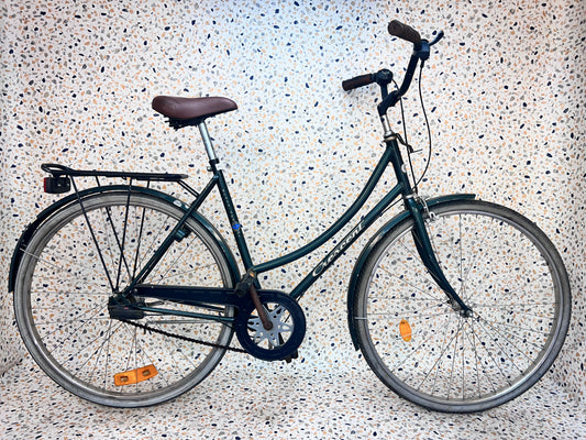 Crescent Klass, 28", 7 vxl