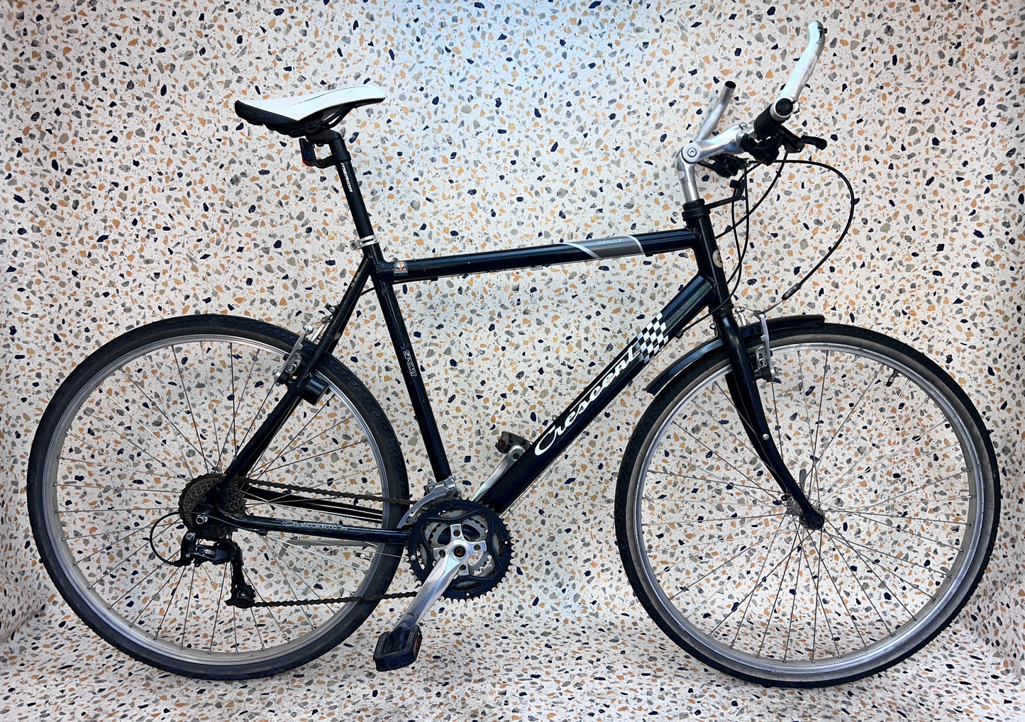 Crescent Sport, 28", 3 vxl