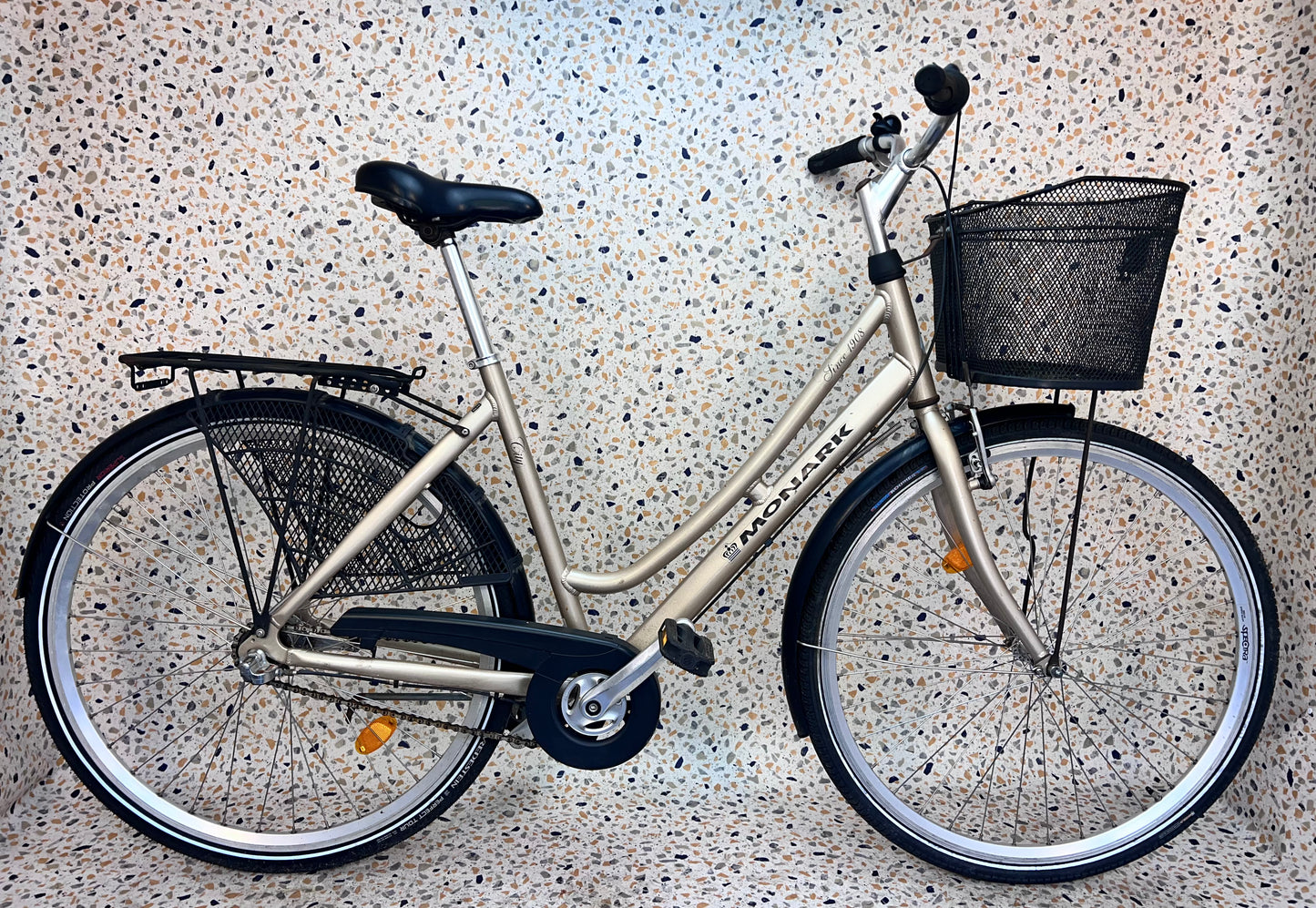 Monark City, 28", 3 vxl