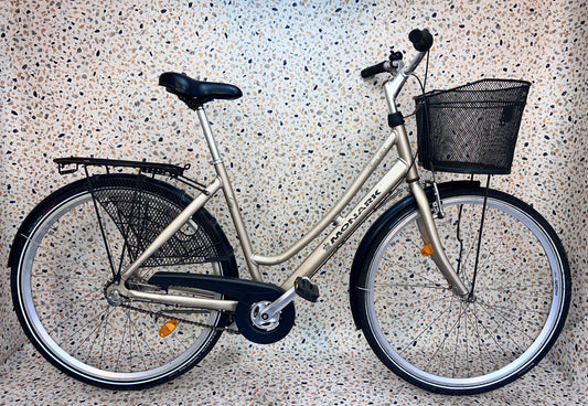 Monark City, 28", 3 vxl