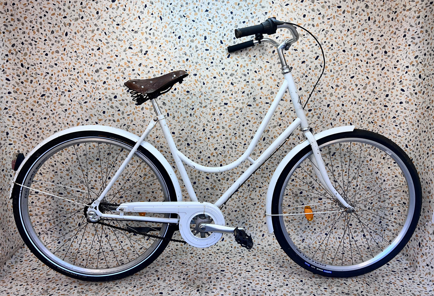 Stålhästen Classic, 28", 3 vxl