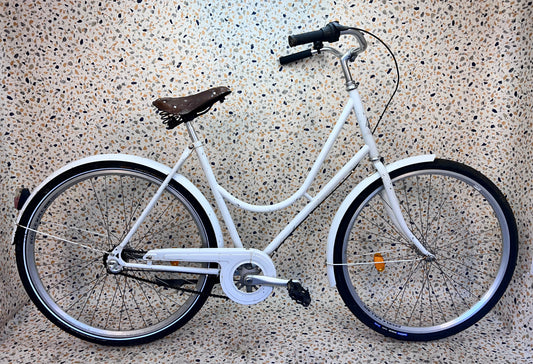 Stålhästen Classic, 28", 3 vxl