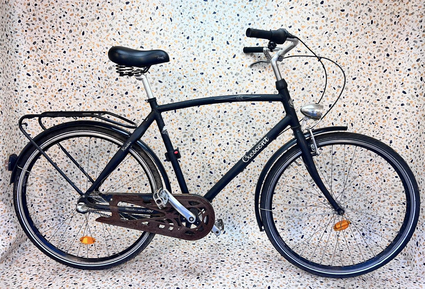 Crescent Koster, 28", 3 vxl