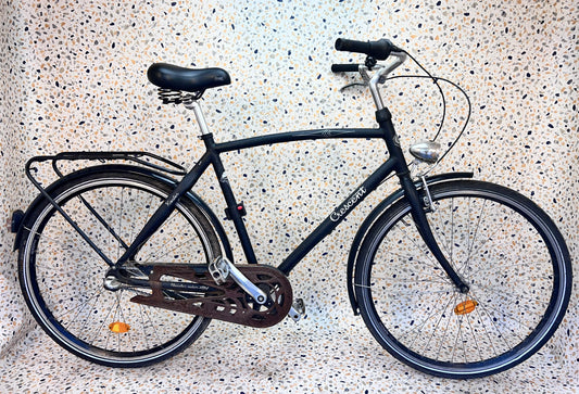 Crescent Koster, 28", 3 vxl
