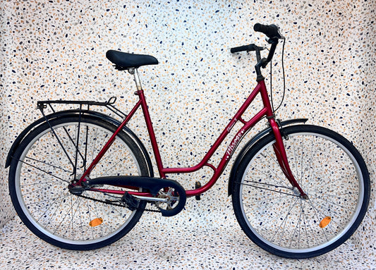 Mirage Classic 5, 28", 3 vxl