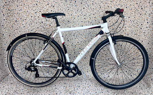 DBS Logic 304, 28", 7 vxl