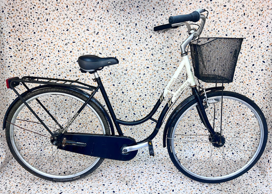 Yosemite Comfort, 28", 7 vxl