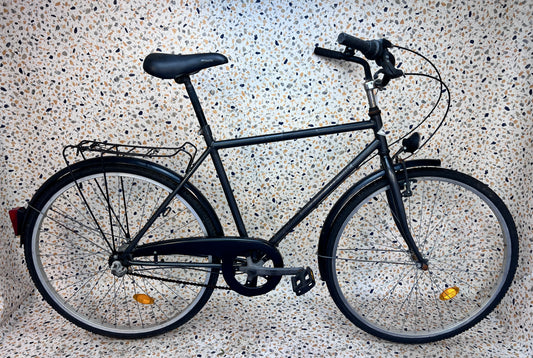 Black Hawk, 28", 3 vxl