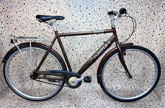 Tunturi PreGo, 28", 7 vxl