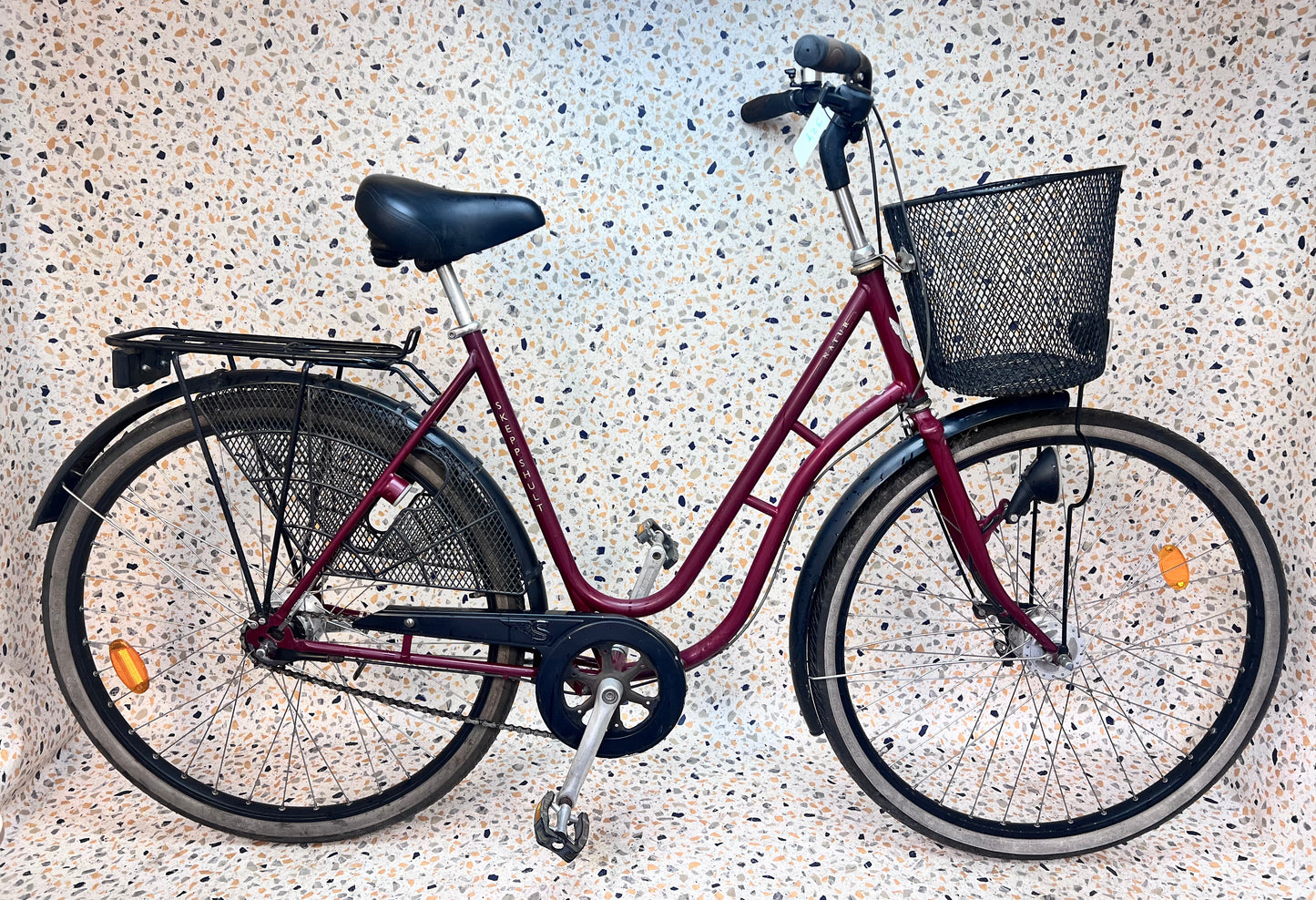 Skeppsult Natur, 28", 7 vxl,