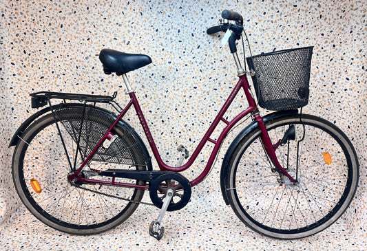 Skeppsult Natur, 28", 7 vxl,