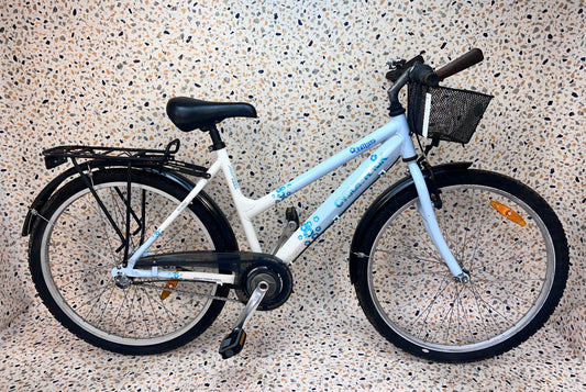 Cycletrack Eclipse, 26", 3 vxl