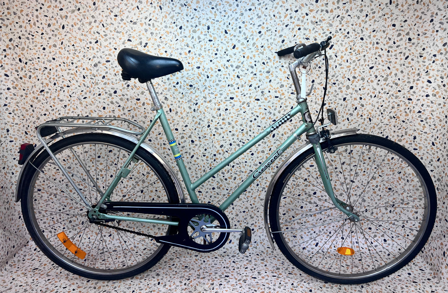 Crescent Classic, 27", 3 vxl