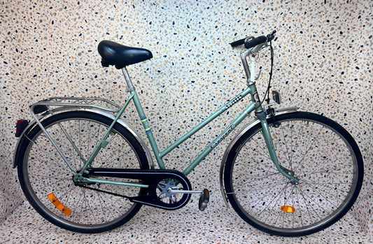 Crescent Classic, 27", 3 vxl