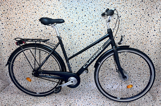 Crescent Rissa, 28", 7 vxl
